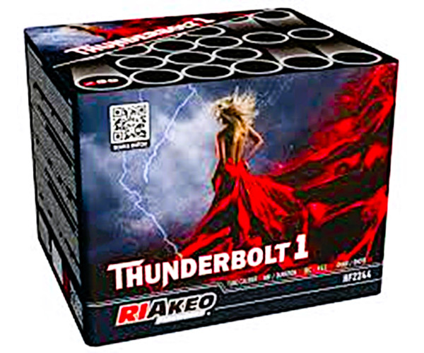 Thunderbolt