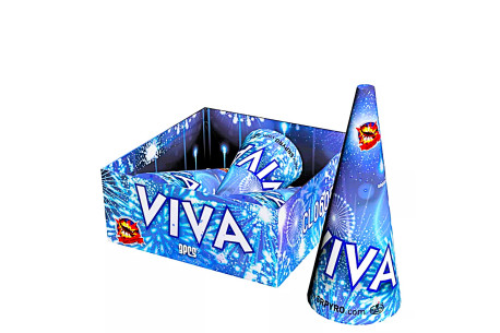 Volcano Viva