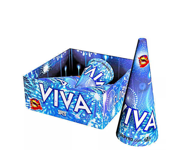 Volcano Viva