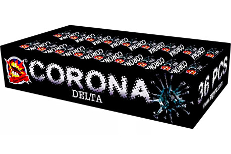 Corona Delta 2