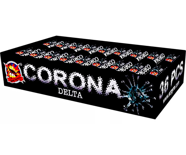 Corona Delta