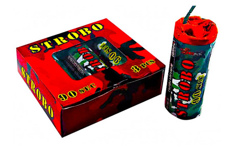 STROBO