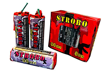 STROBO 2