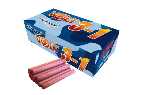 VOLT 3-1