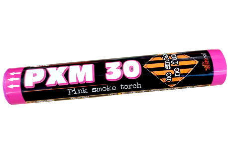 PXM30 RÓŻOWY