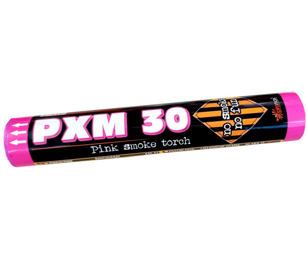 PXM30 RÓŻOWY