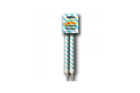 Fontanny Tortowe TXF262 BLUE