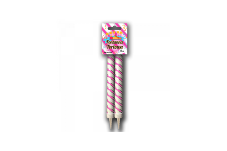Fontanny Tortowe TXF558 PINK