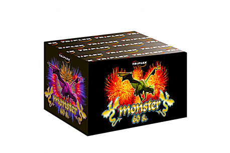 MONSTER