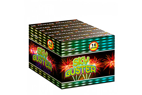 SKY BUSTER