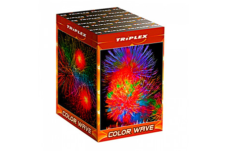 COLOR WAVE