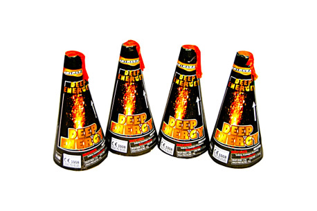 DEEP ENERGY 4 SZTUKI