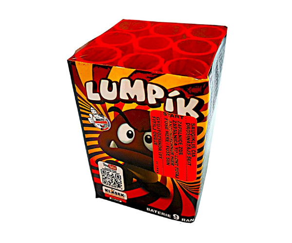 LUMPIK