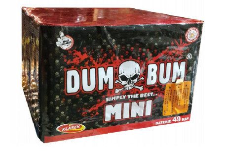 DUM BUM