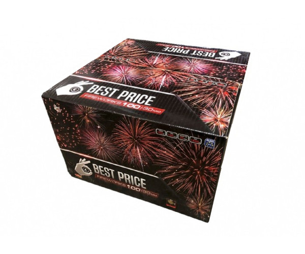 BEST PRICE FIREWORKS