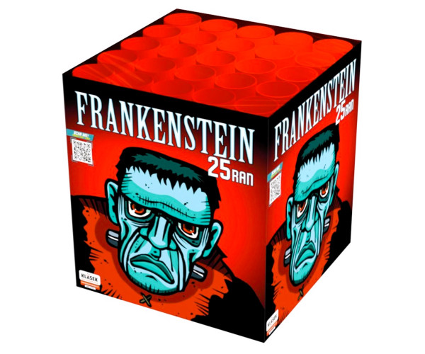 Frankenstein