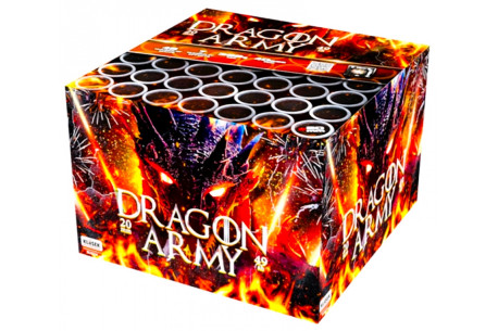 DRAGON ARMY