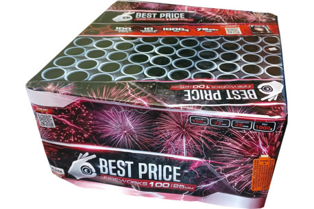 BEST PRICE FIREWORKS