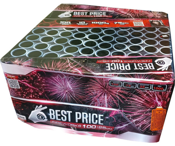 BEST PRICE FIREWORKS