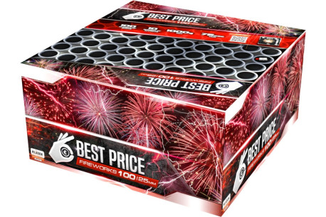 BEST PRICE FIREWORKS 2