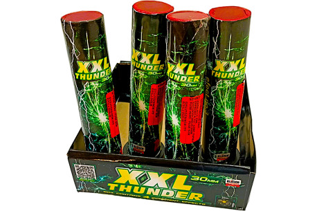 XXL THUNDER