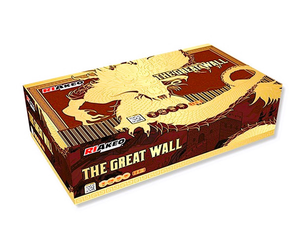 The Great Wall