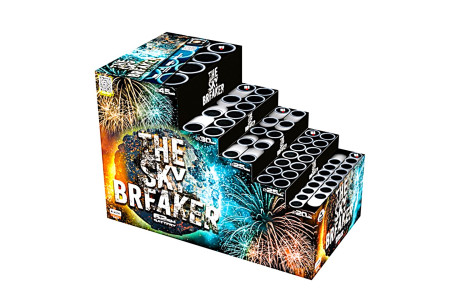 The Sky Breaker