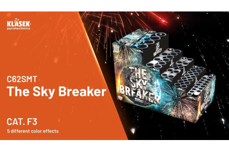 The Sky Breaker 2