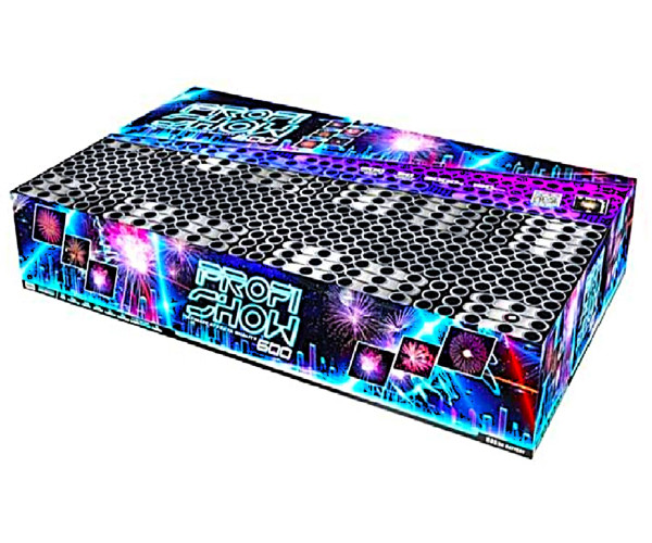 PROFI SHOW 600 PROFI SHOW 600