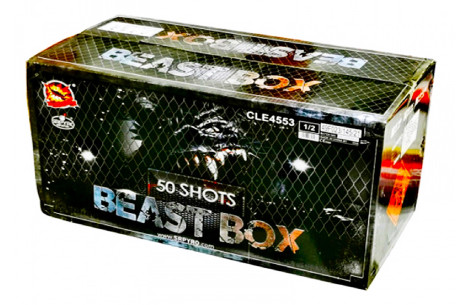 Beast Box