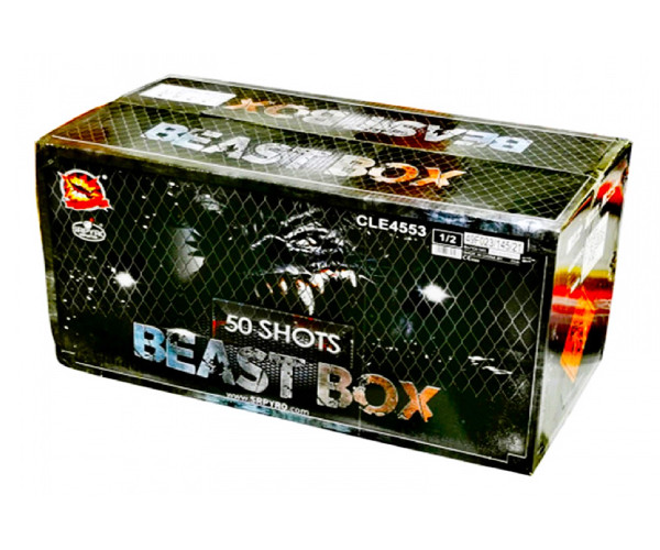 Beast Box