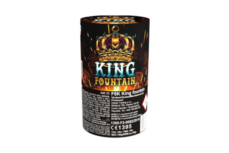 FONTANNA KING