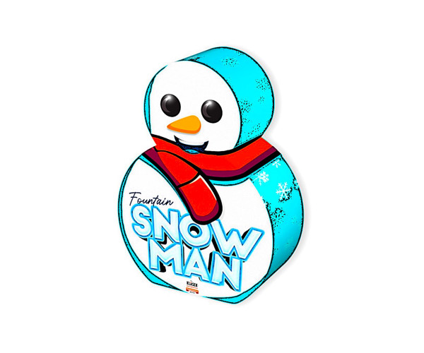 Snowman