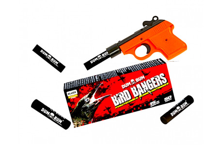 BIRD BANGERS DUM BUM