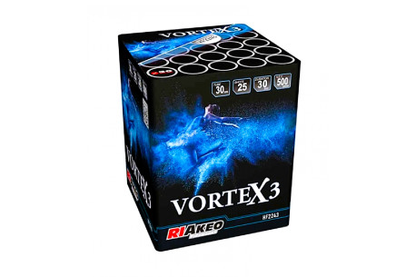 VORTEX 3 RIAKEO