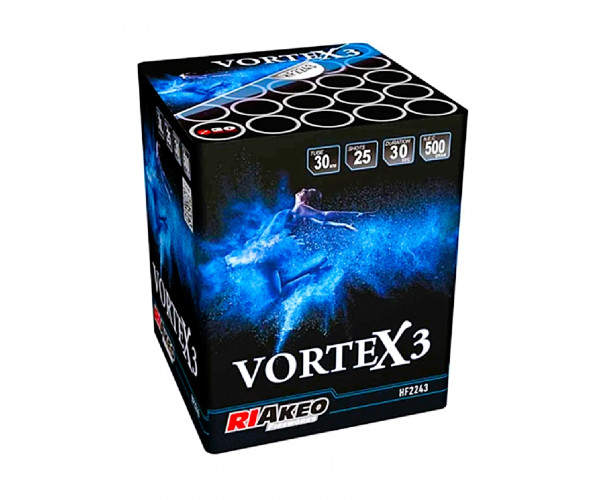 VORTEX 3