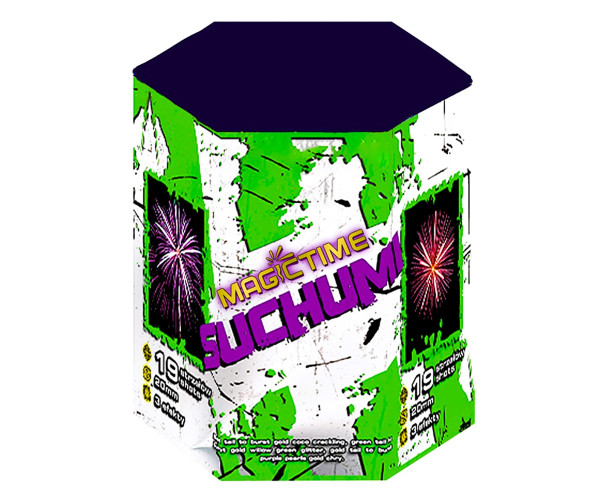 SUCHUMI