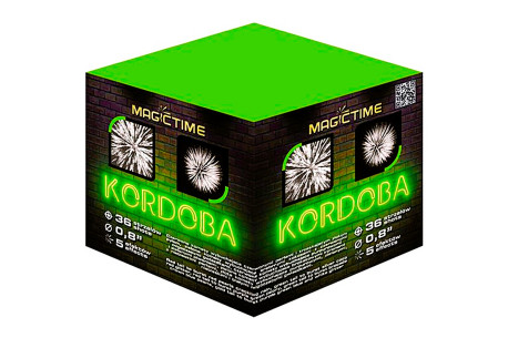 KORDOBA