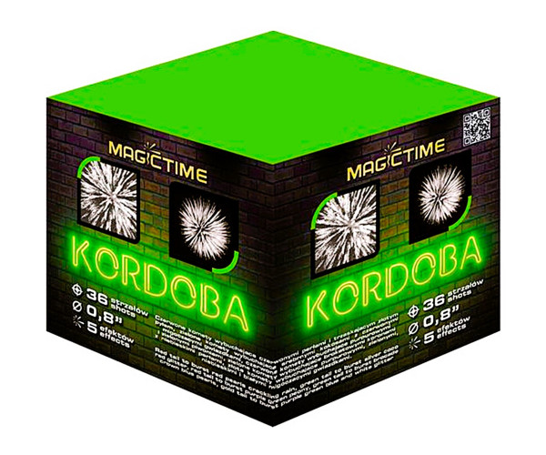 KORDOBA