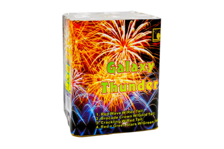 GALAXY THUNDER