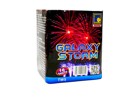 GALAXY STORM