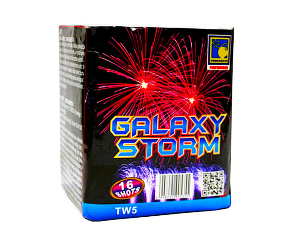 GALAXY STORM