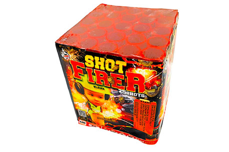 SHOT FIRER