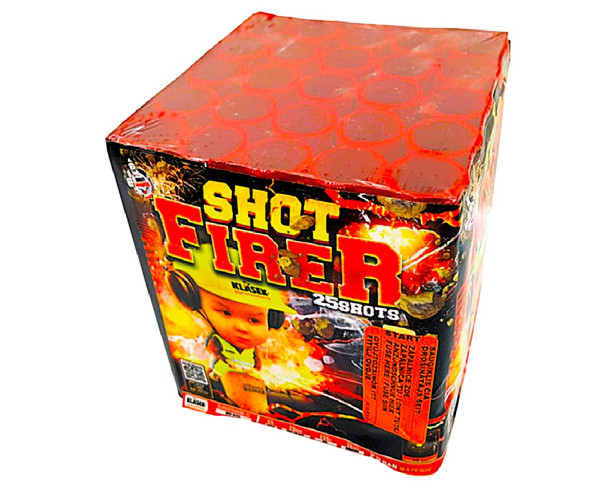 SHOT FIRER