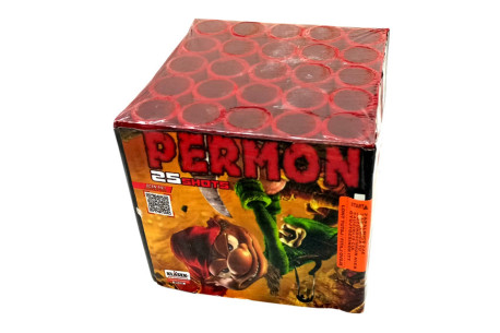 PERMON