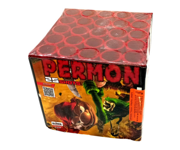 PERMON