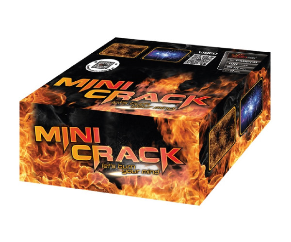 Mini Crack