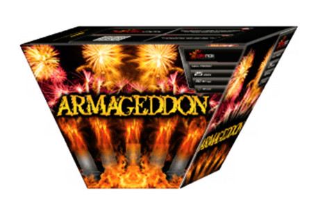 Armagedon
