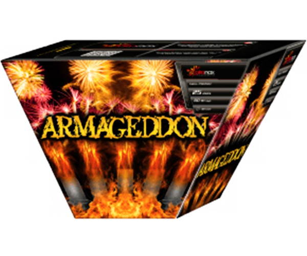 Armageddon