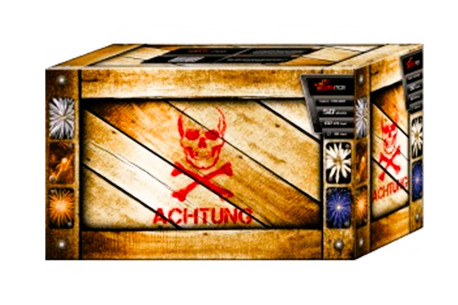 Achtung